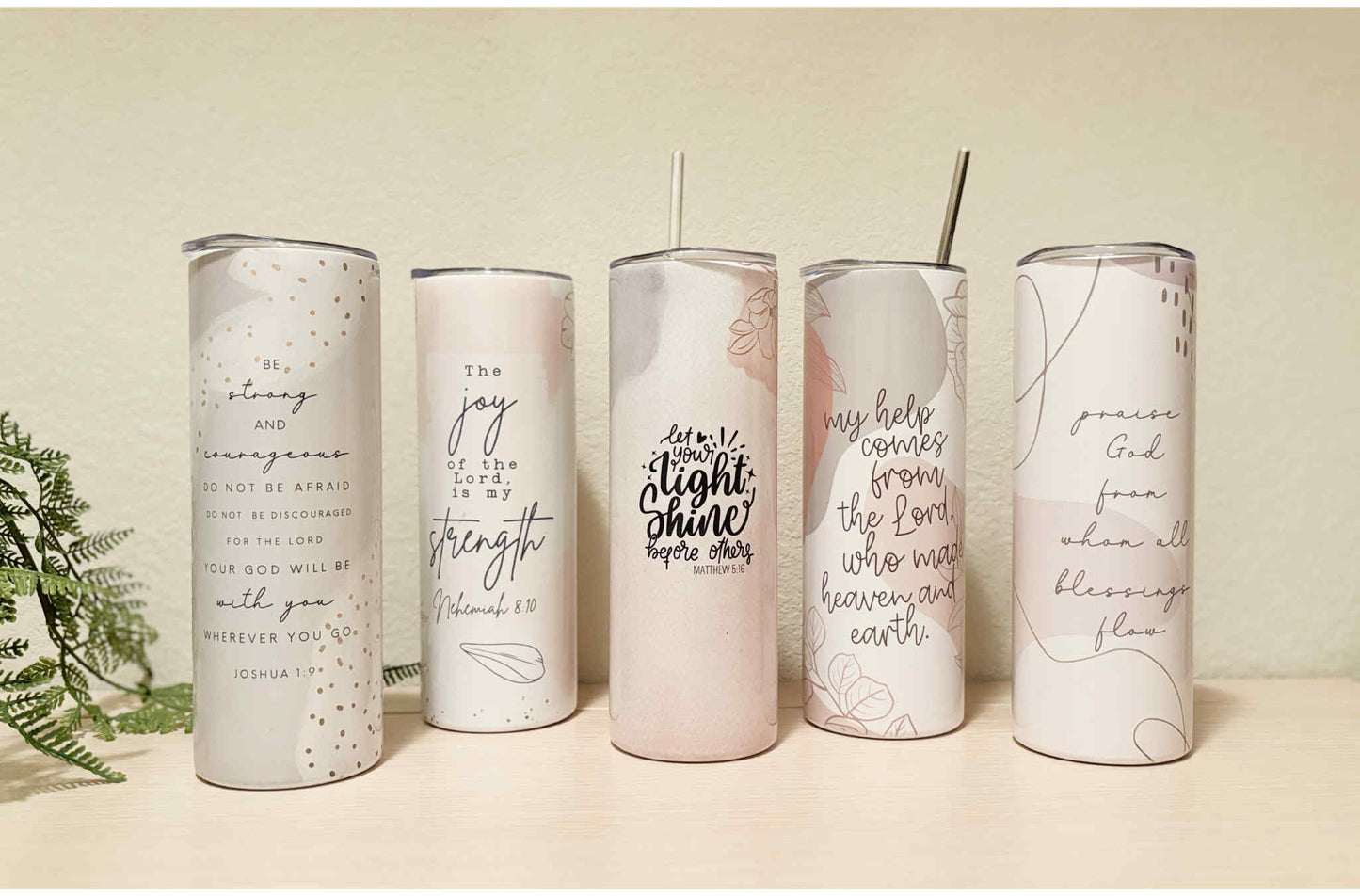 Everyday Tumbler