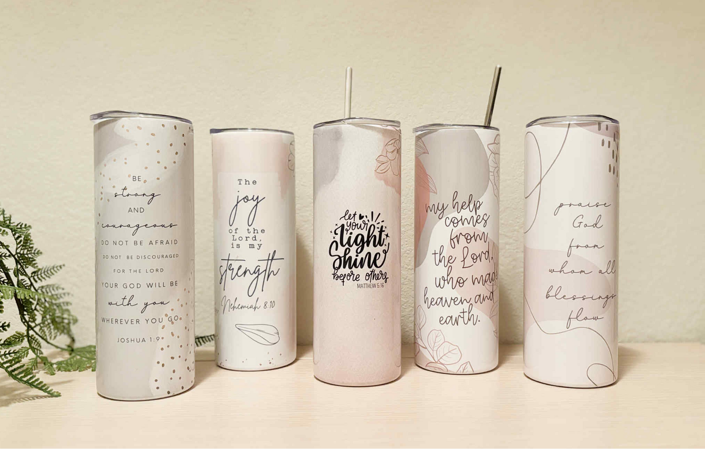 Everyday Tumbler