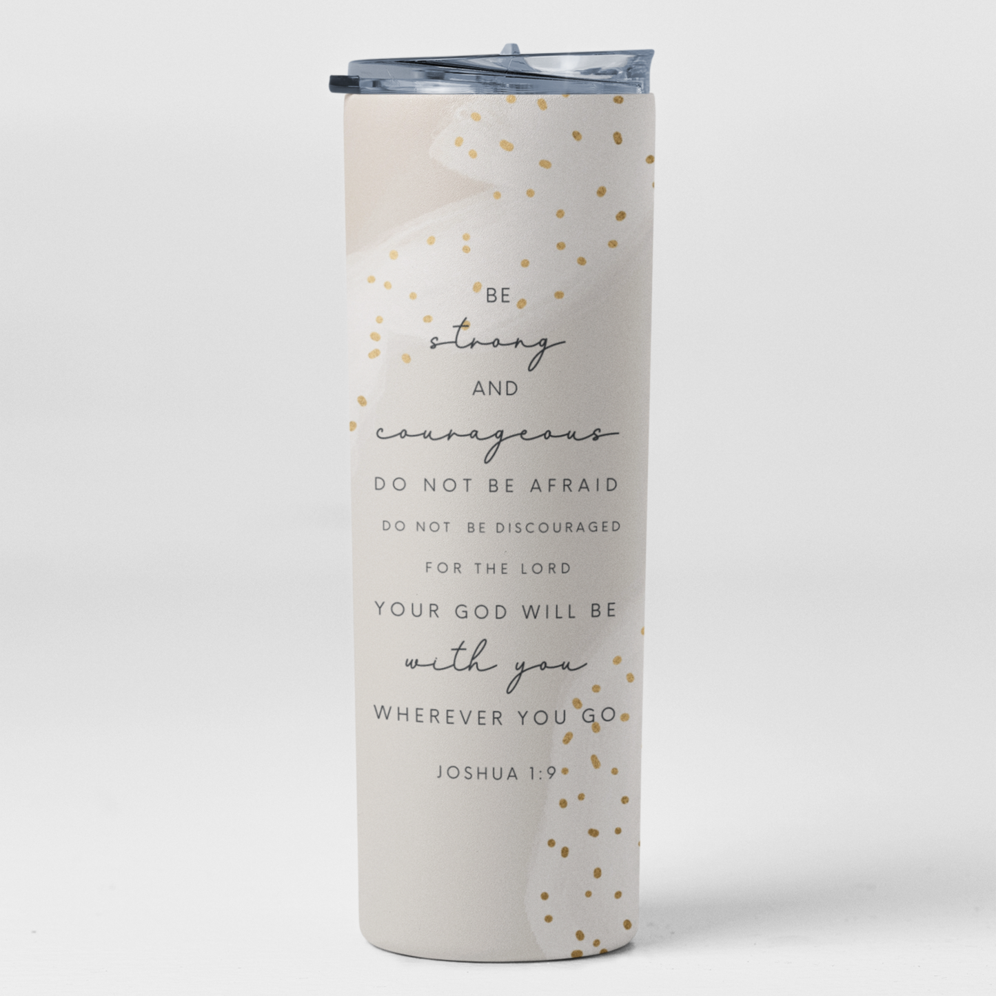 Everyday Tumbler