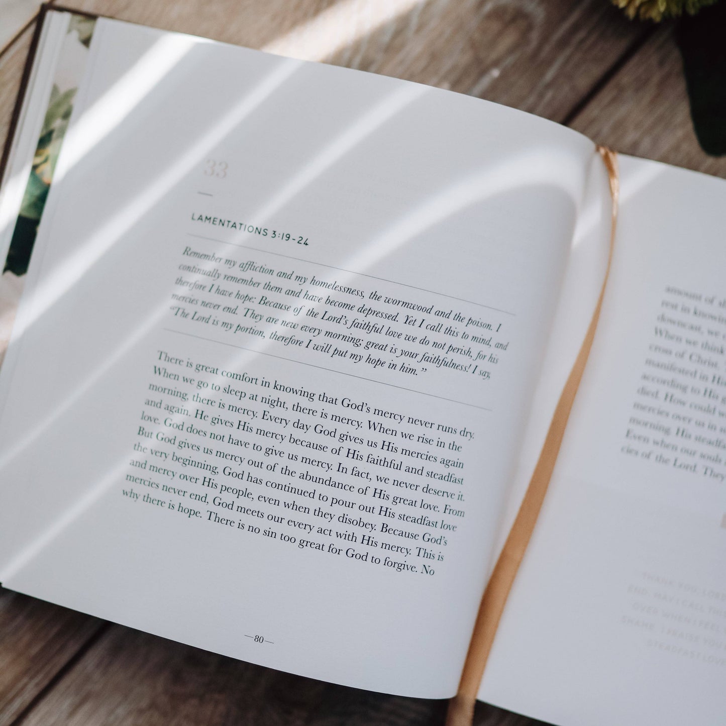 Take Heart - | A 90-Day Devotional