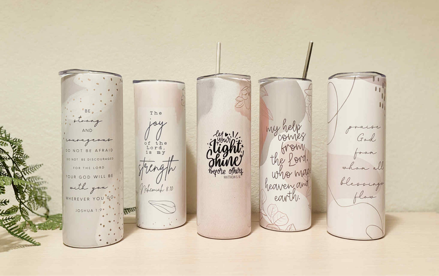 Everyday Tumbler