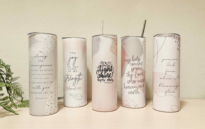 Everyday Tumbler