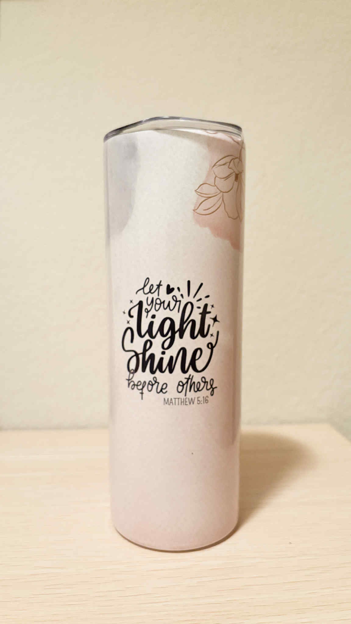 Everyday Tumbler