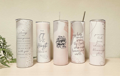Everyday Tumbler