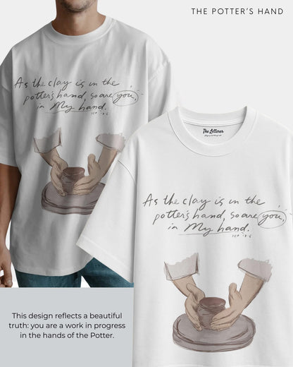 The Quiet Place Shirt Collection