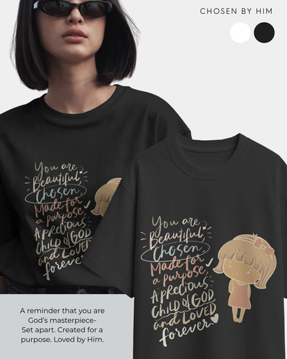 The Quiet Place Shirt Collection