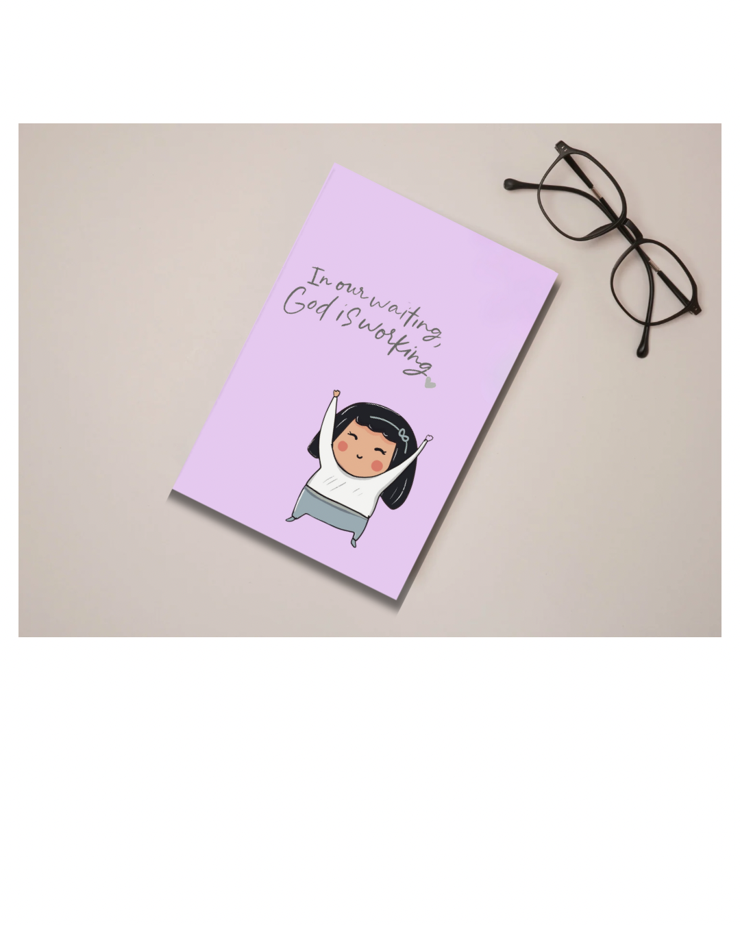 Color Pop Notebooks Lite Series