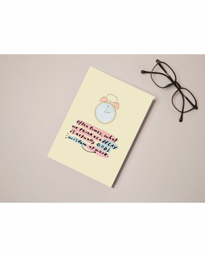 Color Pop Notebooks Lite Series