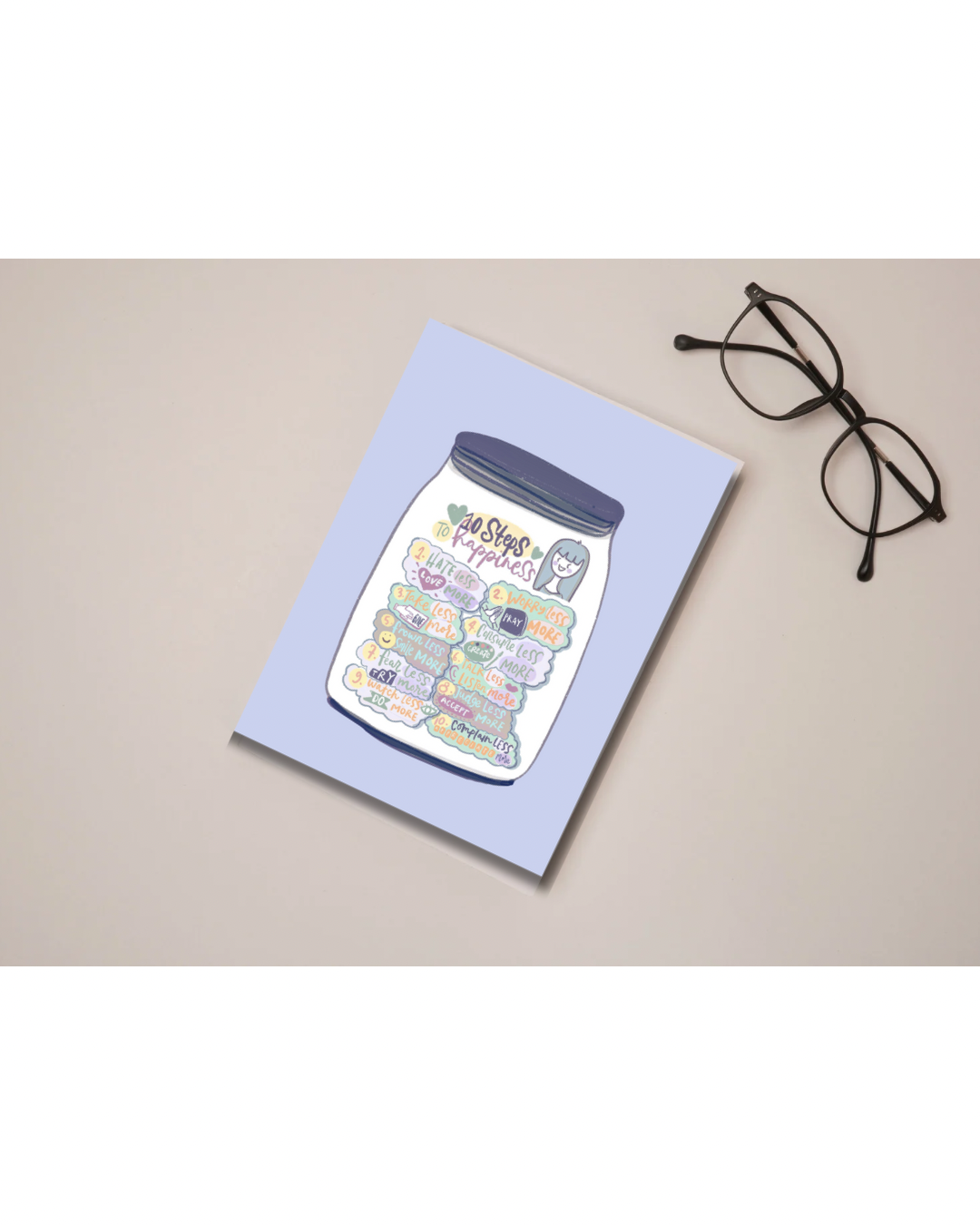 Color Pop Notebooks Lite Series