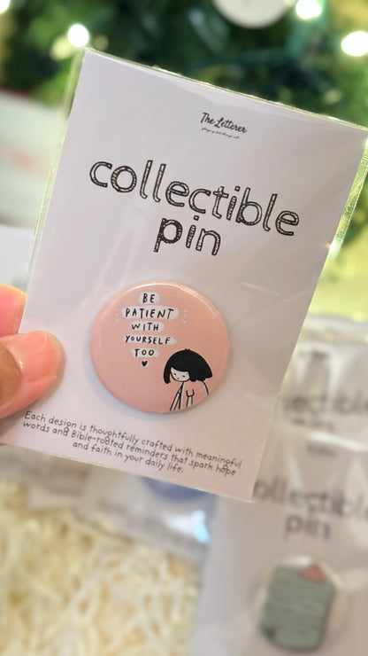 Collectible Pins