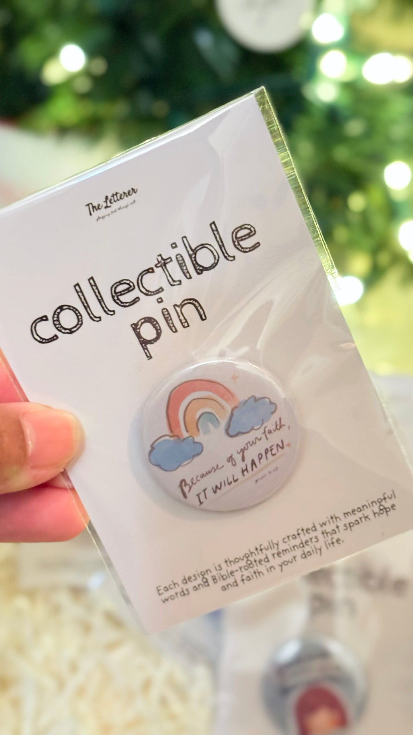 Collectible Pins