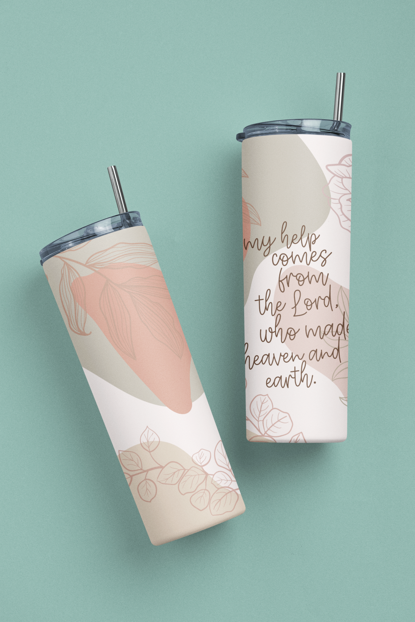 Everyday Tumbler