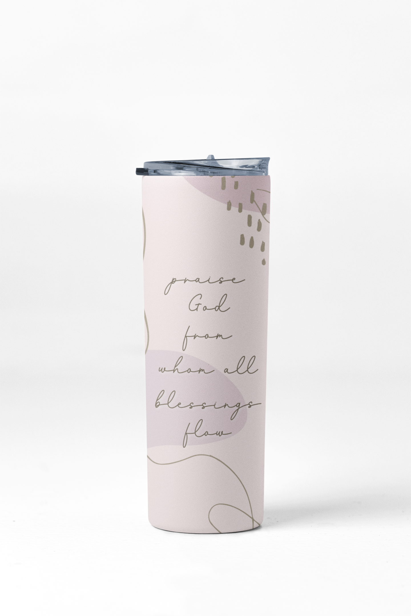 Everyday Tumbler