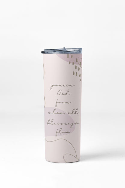Everyday Tumbler